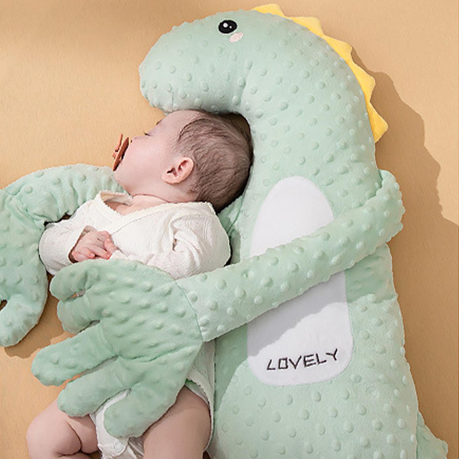 Baby Nursery Dolls - Boneca Calmante Multifuncional para Bebês com