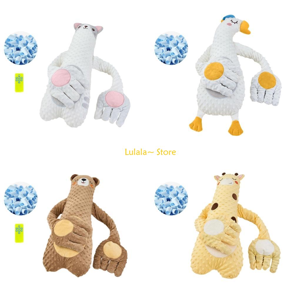 Baby Nursery Dolls - Y4qa brinquedo dormir para bebê, desenho