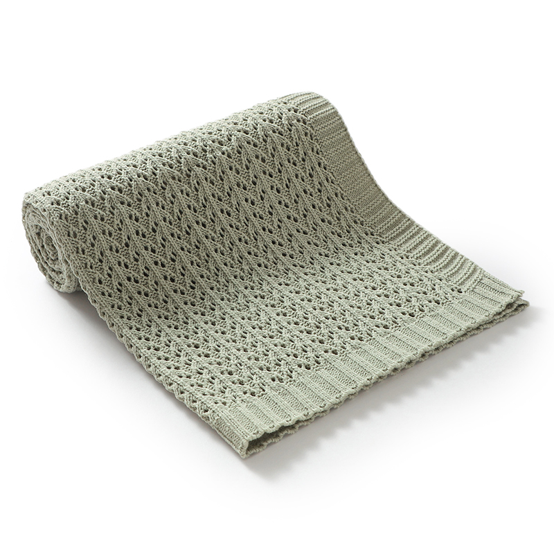 Cobertores de Malha para Bebês - Baby Boy Nursery Quilt avaliação e preço