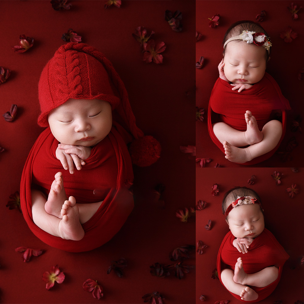 Recém-nascido Fotografia Props - Baby Nursery Set avaliação e preço
