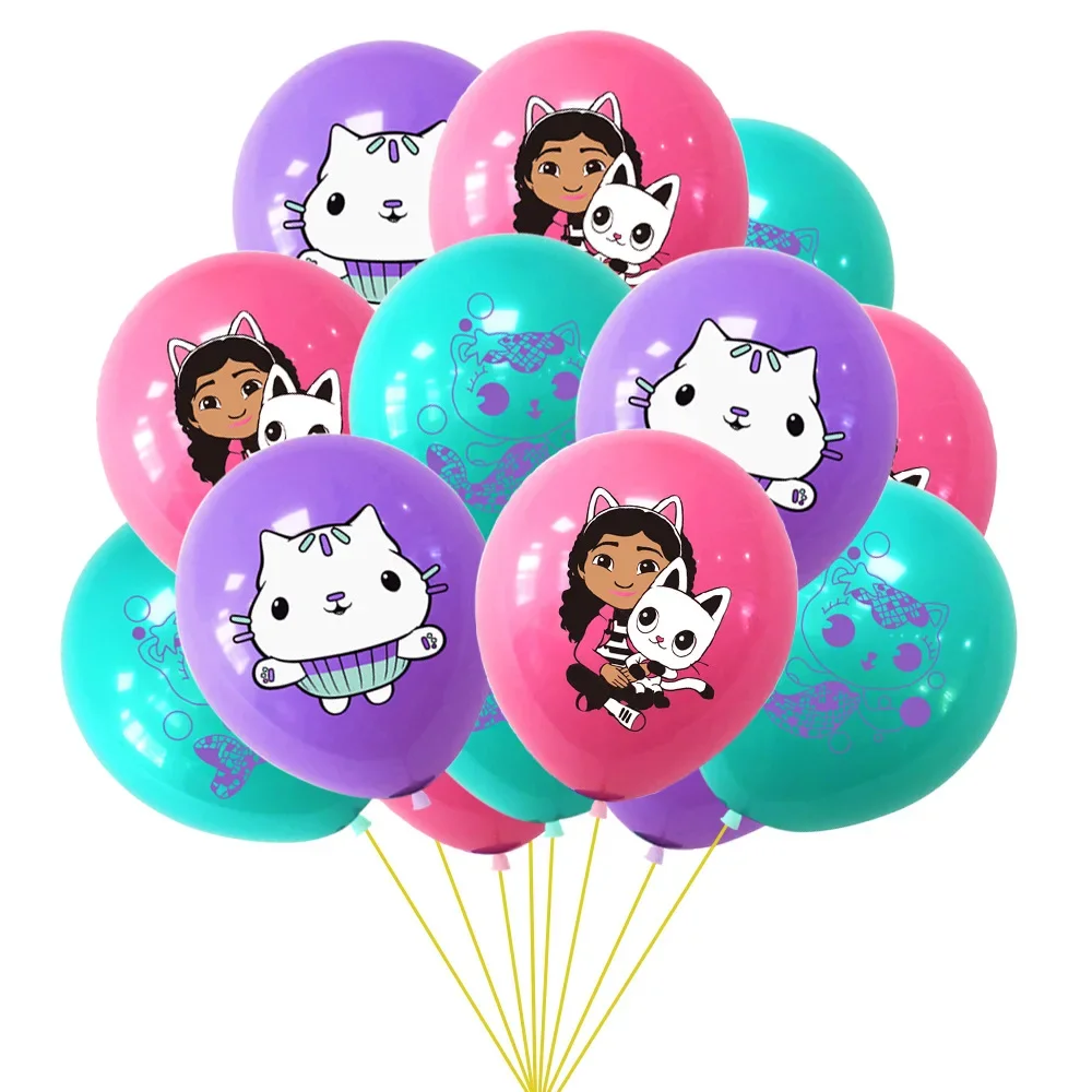10/15pcs Balões de Látex com E - Baby Nursery Dolls avaliação e preço