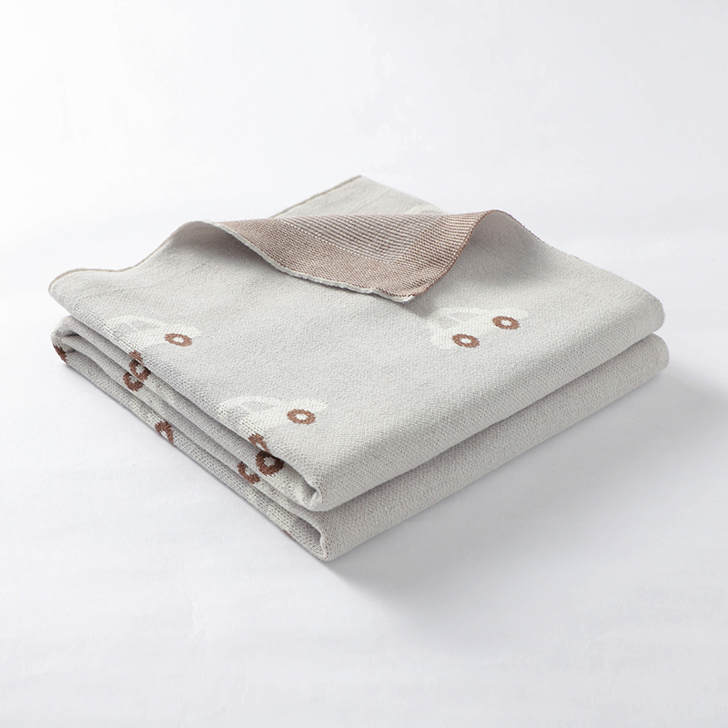 Envoltório Swaddle Algodão Res - Baby Boy Nursery Quilt avaliação e preço