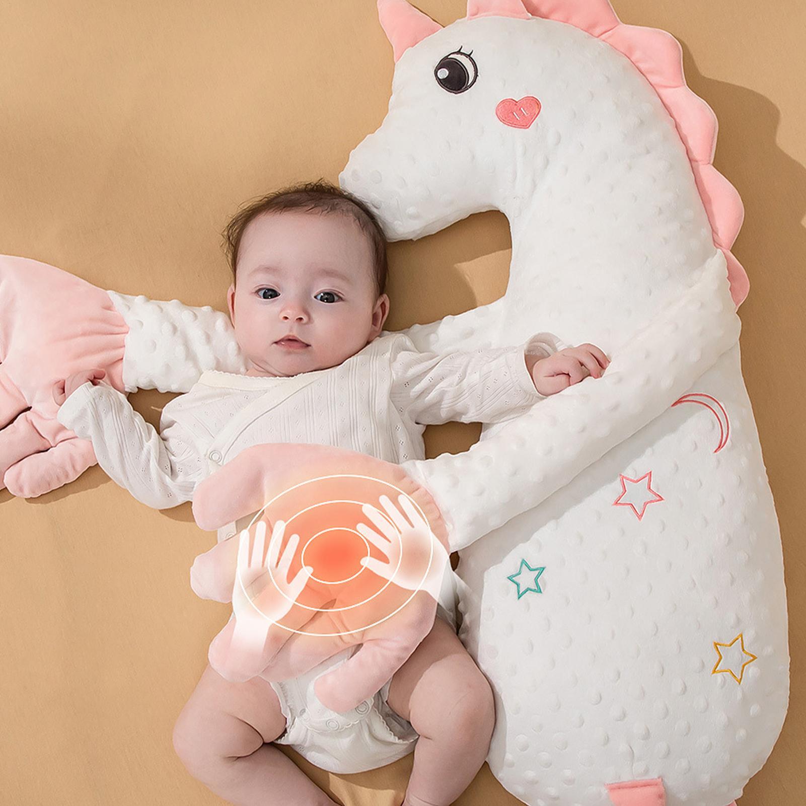Boneca Calmante Multifuncional - Baby Nursery Dolls avaliação e preço