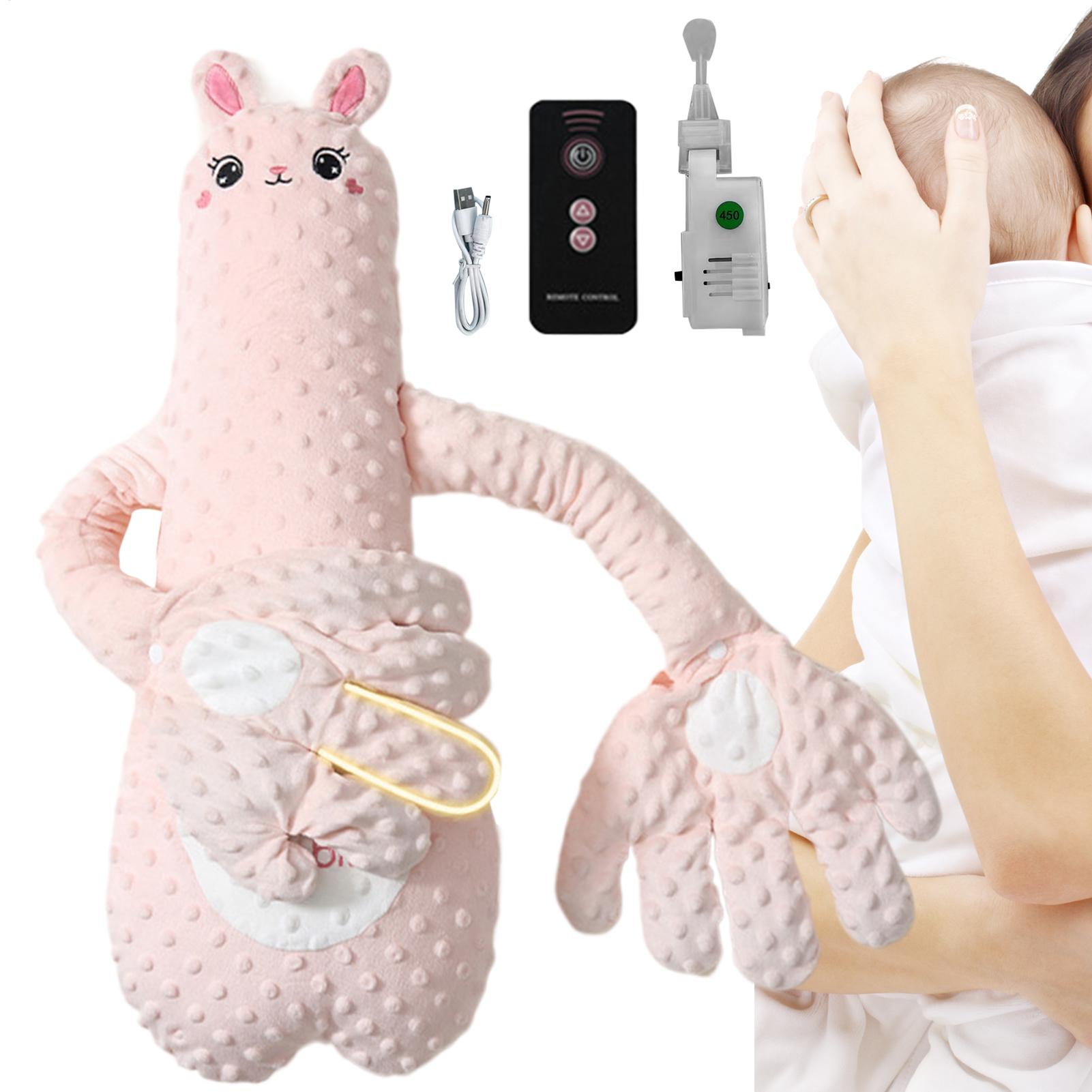 Almofada de dormir para bebês  - Baby Nursery Dolls avaliação e preço