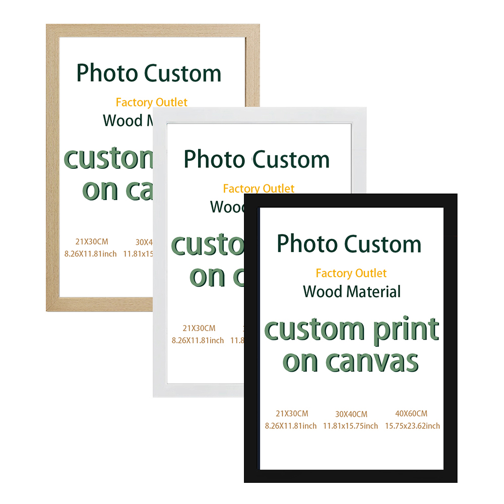 Pintura em tela personalizada  - Photo Frame Baby avaliação e preço