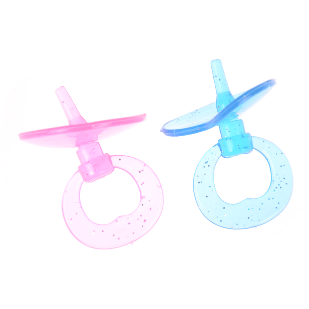 2 pçs/set cor aleatória casa d - Baby Nursery Dolls avaliação e preço