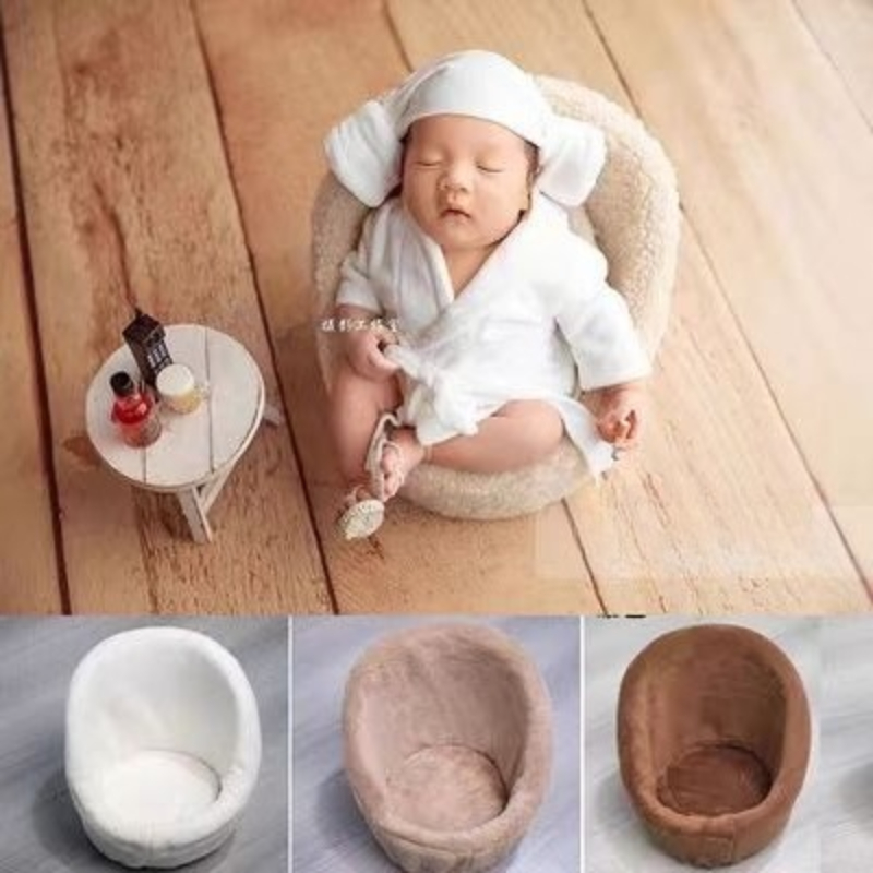 2 pçs bebê posando sofá recém- - Baby Nursery Set avaliação e preço