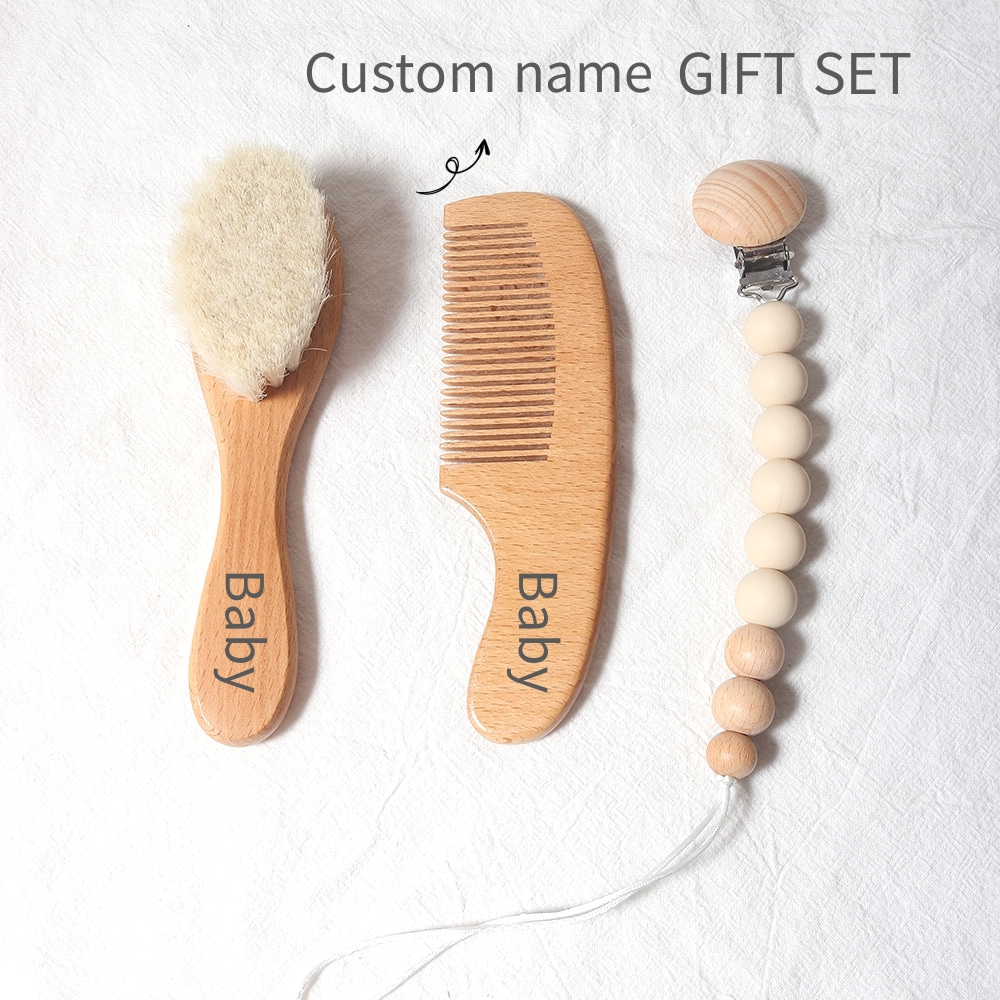 Conjunto de Presente Personali - Baby Nursery Set avaliação e preço