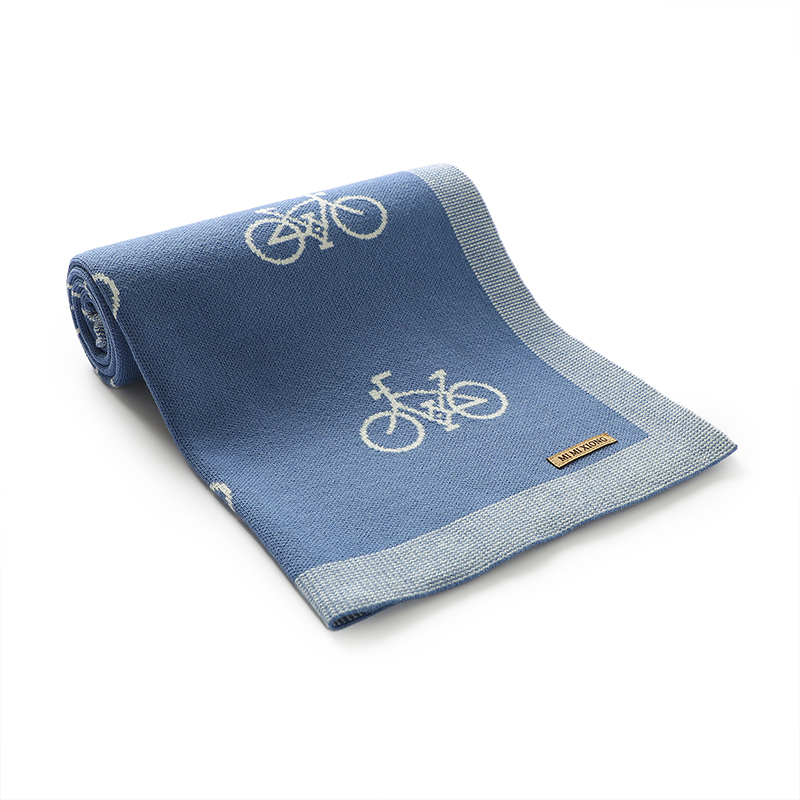 Cobertores para bebês recém-na - Baby Boy Nursery Quilt avaliação e preço