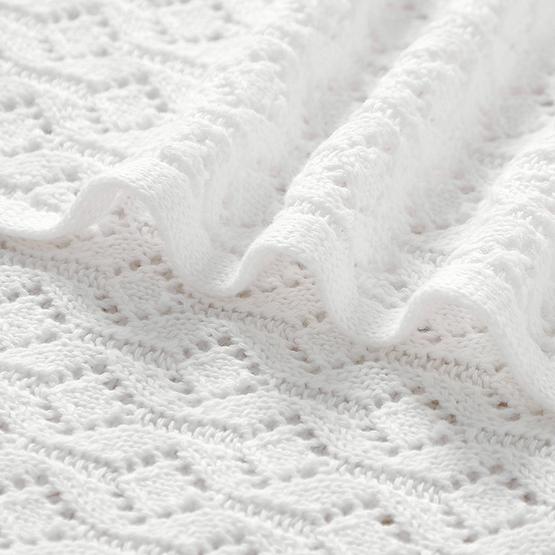 Cobertores de Bebê em Tricô 90 - Baby Boy Nursery Quilt avaliação e preço