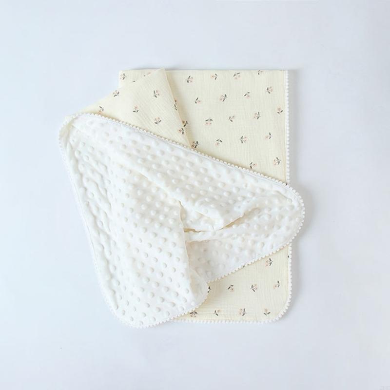 L38e cobertores macios para be - Baby Boy Nursery Quilt avaliação e preço