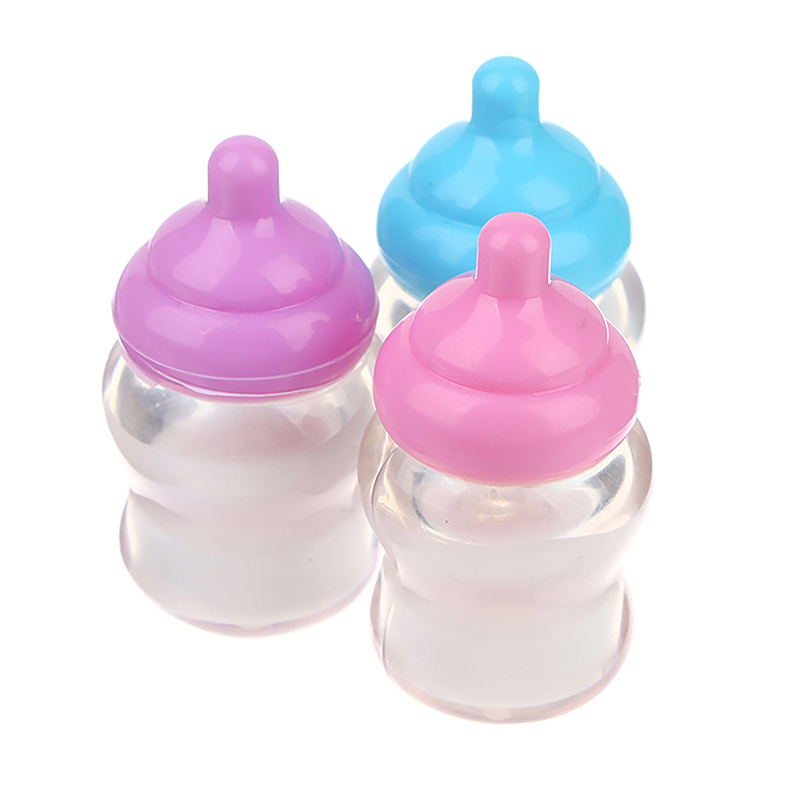 ● 3 Peças de Acessórios para C - Baby Nursery Dolls avaliação e preço