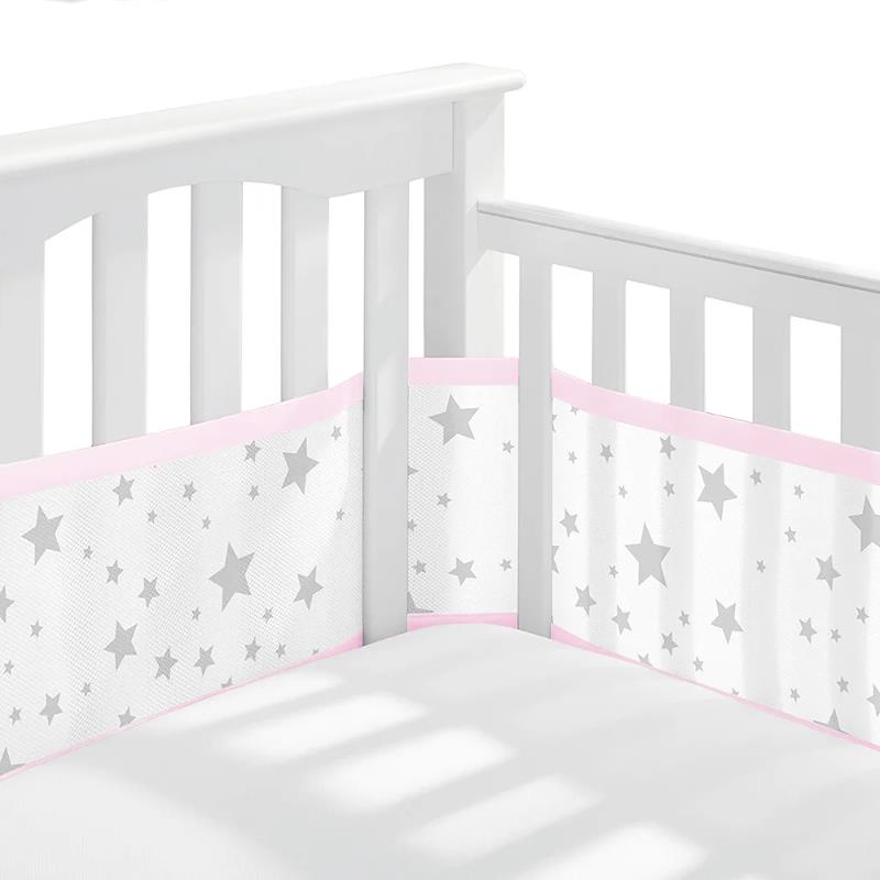 Forro de malha respirável para - Baby Nursery Panelling avaliação e preço