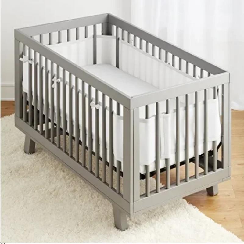 Forro de malha respirável para - Baby Nursery Panelling avaliação e preço