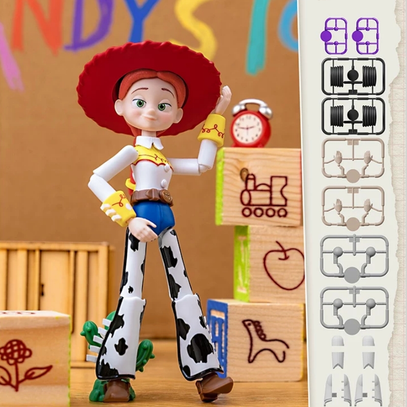 BLOKEES Toy Story Blocos de Mo - Lego Set Technic avaliação e preço