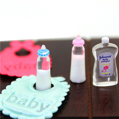 1:12 casa de bonecas em miniat - Baby Nursery Dolls avaliação e preço
