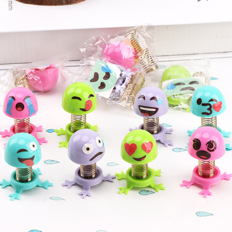 Mini DIY Jumping Finger Dolls, - Baby Nursery Dolls avaliação e preço