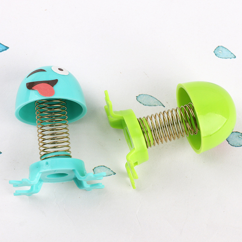 Mini DIY Jumping Finger Dolls, - Baby Nursery Dolls avaliação e preço
