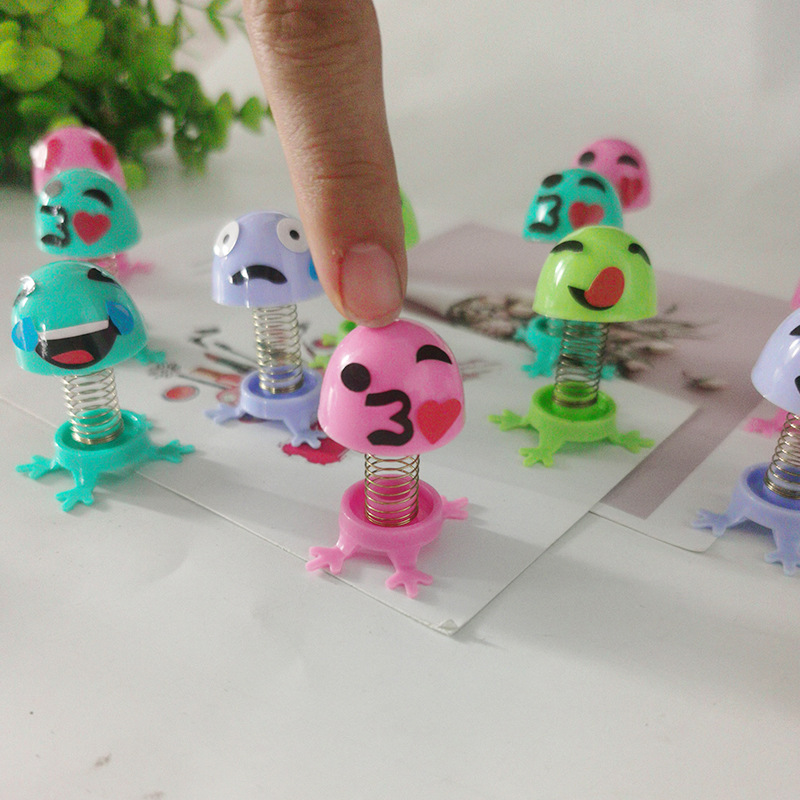 Mini DIY Jumping Finger Dolls, - Baby Nursery Dolls avaliação e preço