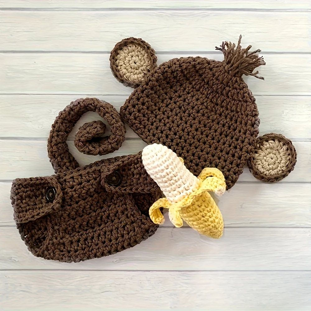 Adereços para fotografia de be - Baby Nursery Set avaliação e preço