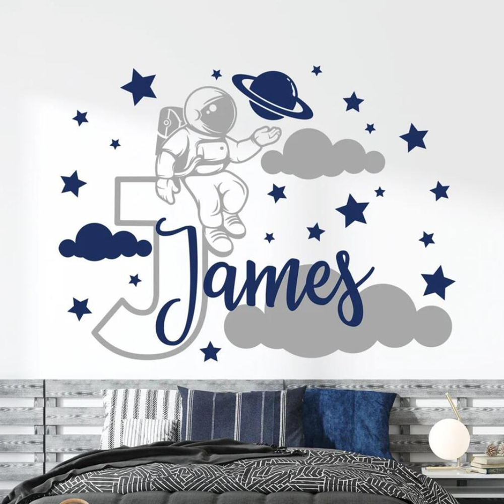 Nome personalizado dos desenho - Baby Nursery Panelling avaliação e preço