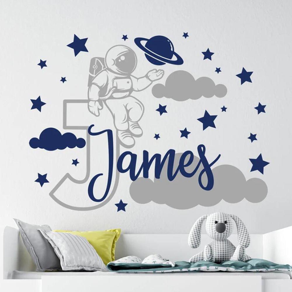 Nome personalizado dos desenho - Baby Nursery Panelling avaliação e preço