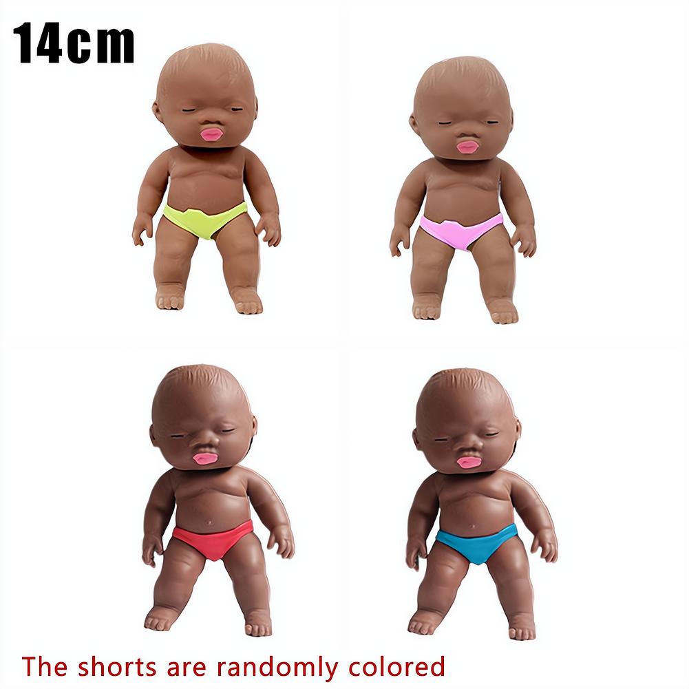 Bonecas Natasha Black para Ali - Baby Nursery Dolls avaliação e preço