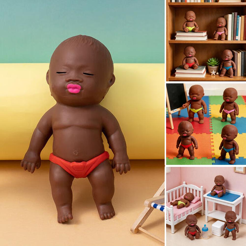 Bonecas Natasha Black para Ali - Baby Nursery Dolls avaliação e preço