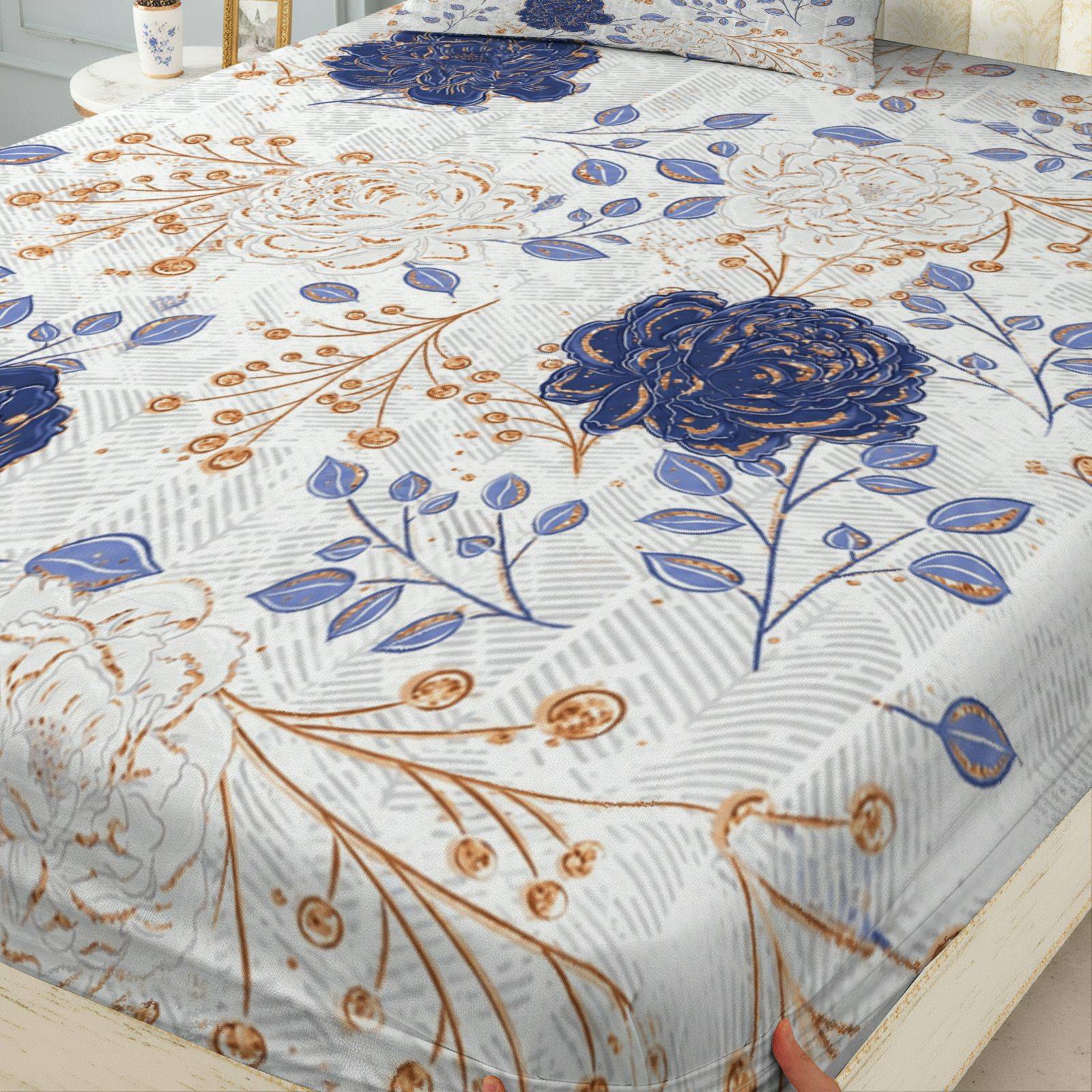 Conjunto de Lençóis de Cama de - Baby Nursery Set avaliação e preço