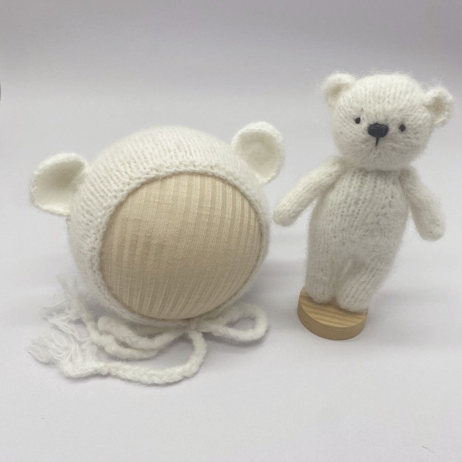 Newborn Photography Props Set, - Baby Nursery Set avaliação e preço