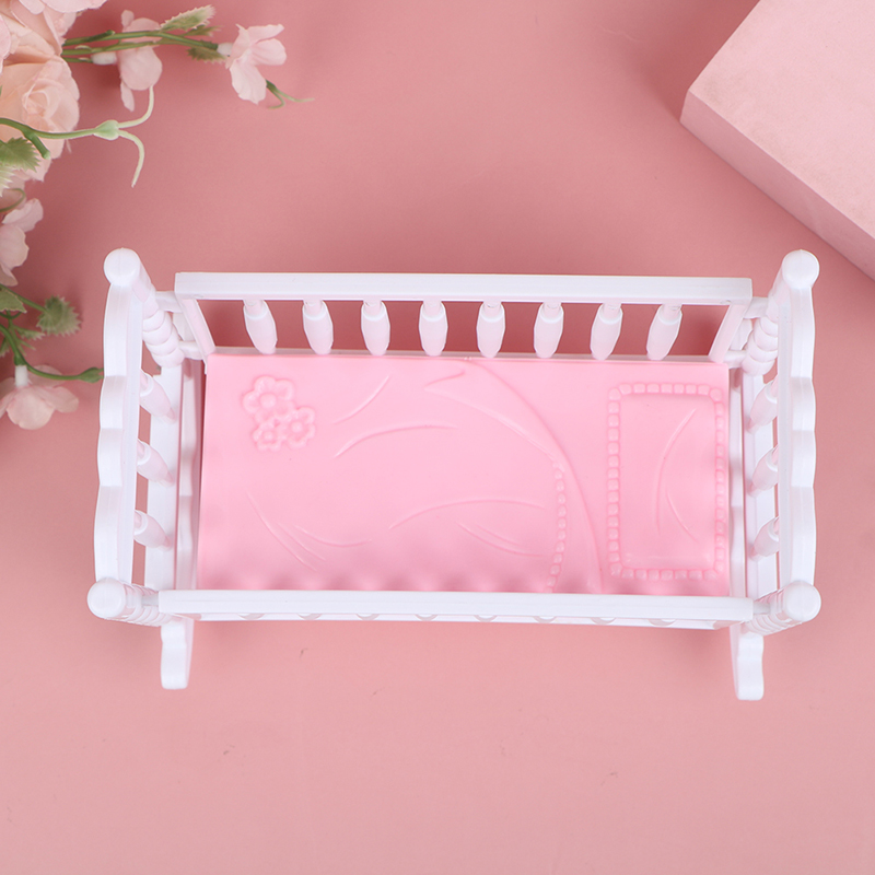 Mini Chocalho de Brinquedo par - Baby Nursery Dolls avaliação e preço