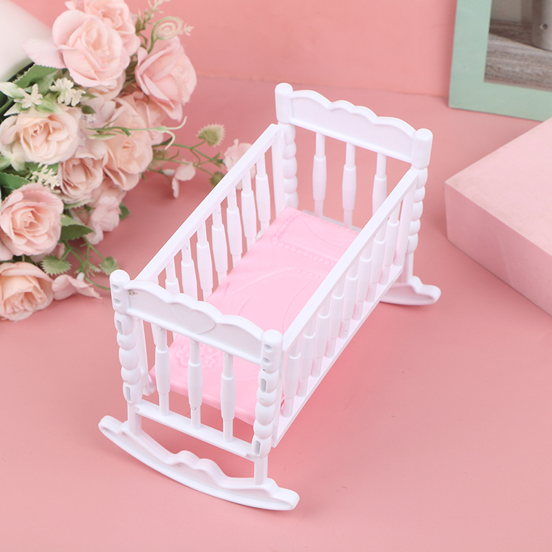 Mini Chocalho de Brinquedo par - Baby Nursery Dolls avaliação e preço