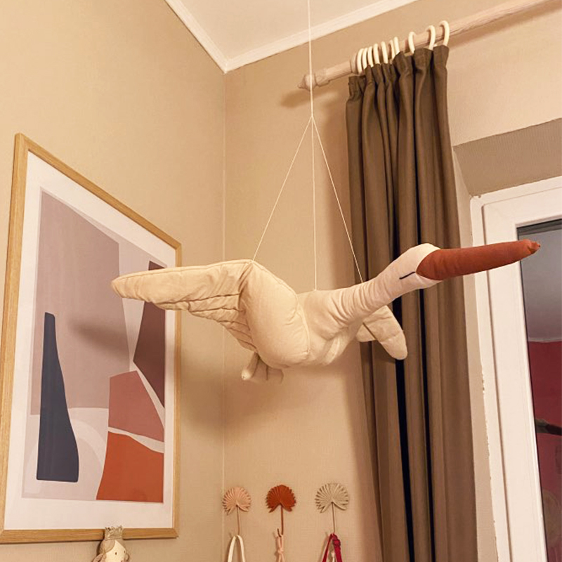 Nova Decoração Criativa para Q - Baby Nursery Dolls avaliação e preço