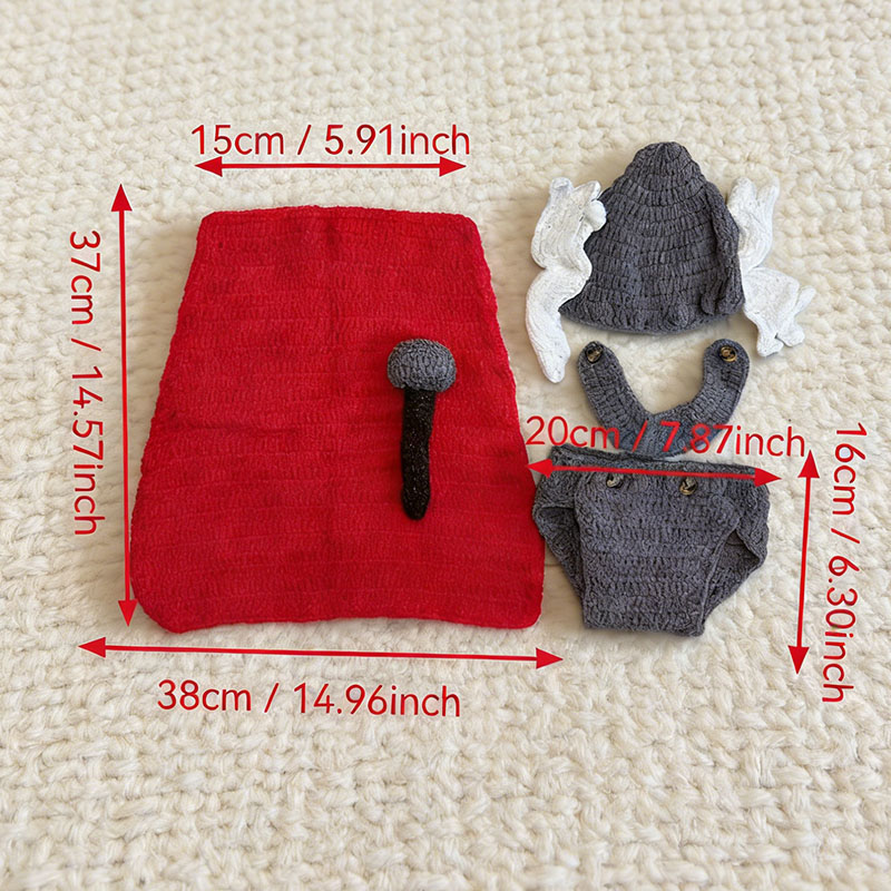 Acessórios para Fotografia de  - Baby Nursery Set avaliação e preço